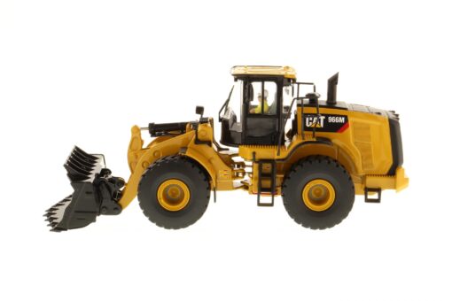Cat Diecast 966M Wheel Loader 85928 - Image 7