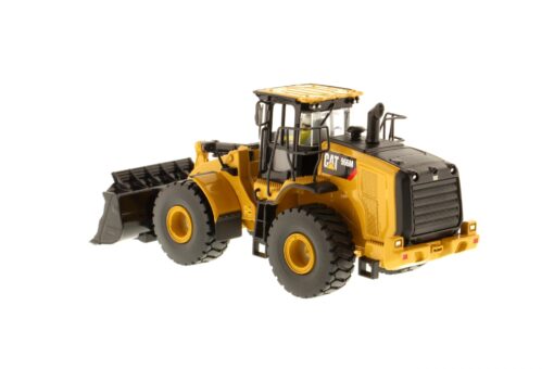 Cat Diecast 966M Wheel Loader 85928 - Image 6