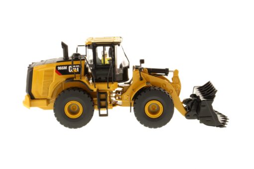 Cat Diecast 966M Wheel Loader 85928 - Image 3