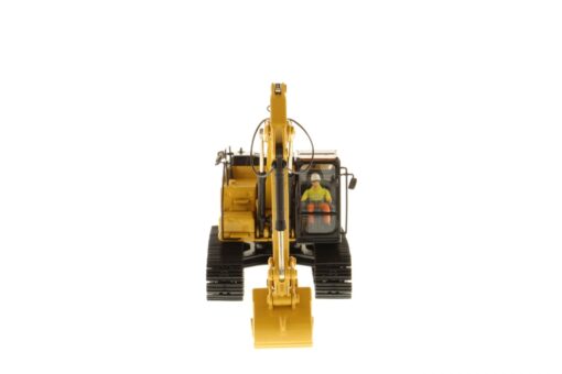 Cat Diecast 320F Hydraulic Excavator 85931 - Image 3