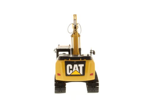 Cat Diecast 320F Hydraulic Excavator 85931 - Image 7