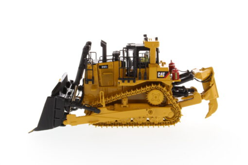Cat Diecast D10T2 Track-Type Tractor 85532 - Image 8