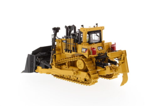 Cat Diecast D10T2 Track-Type Tractor 85532 - Image 9