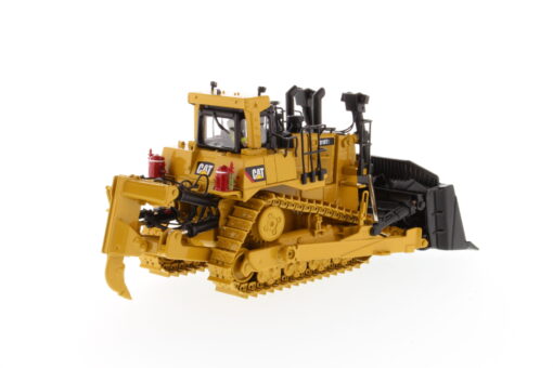 Cat Diecast D10T2 Track-Type Tractor 85532 - Image 11