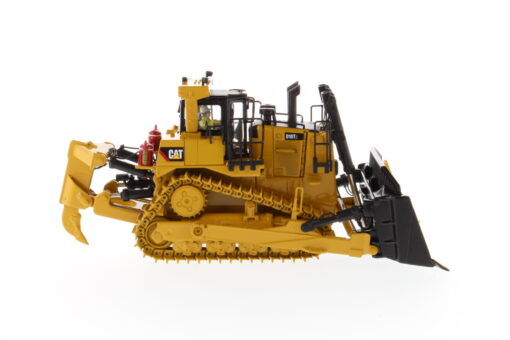Cat Diecast D10T2 Track-Type Tractor 85532 - Image 12