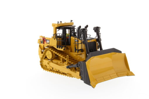 Cat Diecast D10T2 Track-Type Tractor 85532 - Image 13