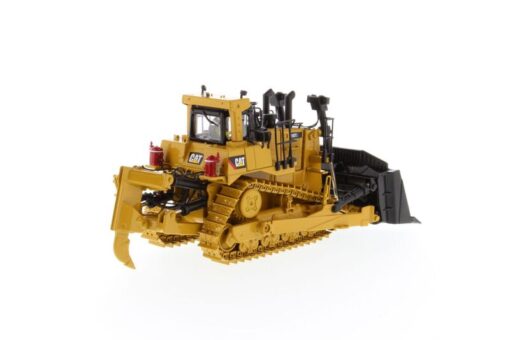 Cat Diecast D10T2 Track-Type Tractor 85532 - Image 3