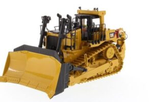 Cat Diecast D10T2 Track-Type Tractor 85532