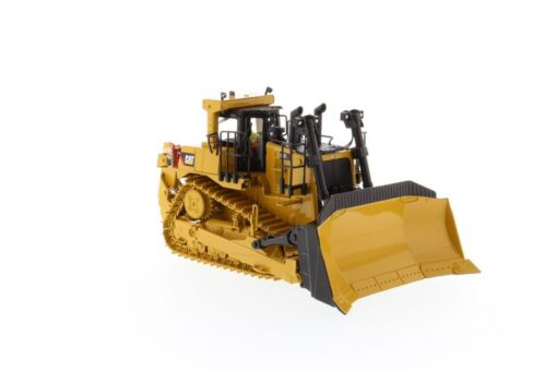 Cat Diecast D10T2 Track-Type Tractor 85532 - Image 4