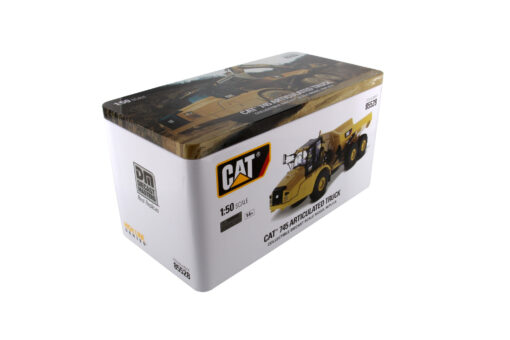 Cat Diecast 745 Articulated Truck 85528 - Image 6