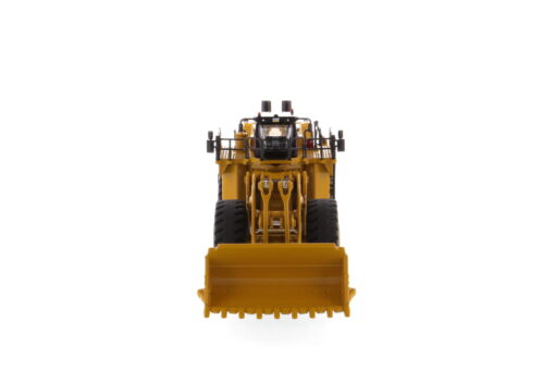 Cat Diecast 994K Wheel Loader 85535 Elite Series 1:125 scale - Image 9