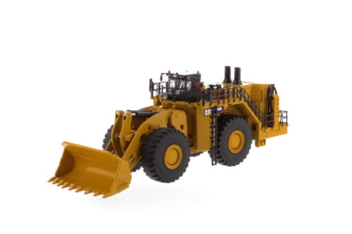 Cat Diecast 994K Wheel Loader 85535 Elite Series 1:125 scale