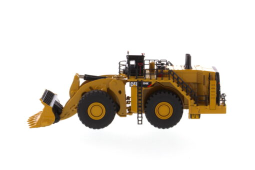 Cat Diecast 994K Wheel Loader 85535 Elite Series 1:125 scale - Image 7