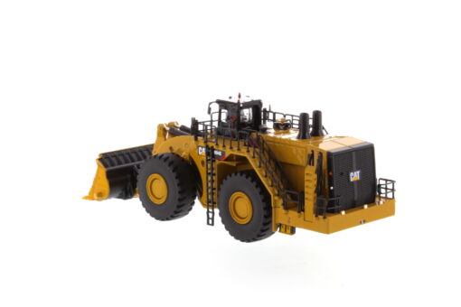 Cat Diecast 994K Wheel Loader 85535 Elite Series 1:125 scale - Image 6