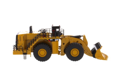 Cat Diecast 994K Wheel Loader 85535 Elite Series 1:125 scale - Image 3