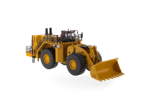 Cat Diecast 994K Wheel Loader 85535 Elite Series 1:125 scale - Image 2