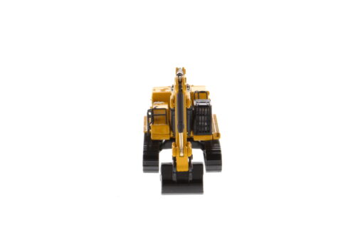 Cat Diecast 390F L Hydraulic Excavator 85537 Elite Series 1:125 scale - Image 9