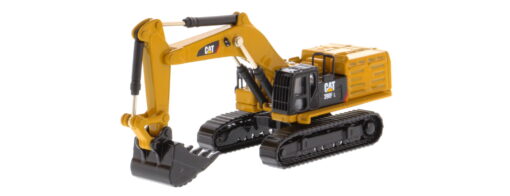Cat Diecast 390F L Hydraulic Excavator 85537 Elite Series 1:125 scale - Image 8