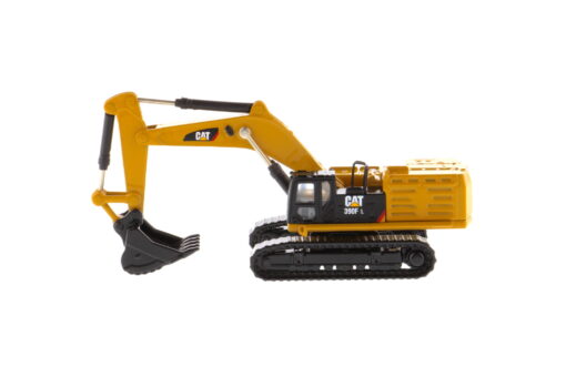 Cat Diecast 390F L Hydraulic Excavator 85537 Elite Series 1:125 scale - Image 7