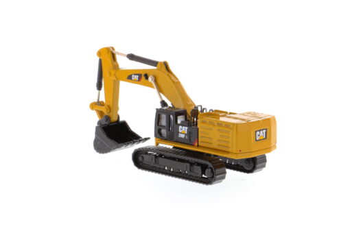 Cat Diecast 390F L Hydraulic Excavator 85537 Elite Series 1:125 scale - Image 6
