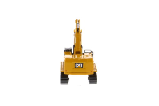 Cat Diecast 390F L Hydraulic Excavator 85537 Elite Series 1:125 scale - Image 5