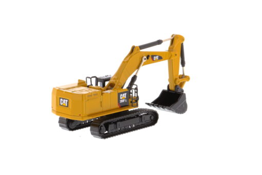 Cat Diecast 390F L Hydraulic Excavator 85537 Elite Series 1:125 scale - Image 4