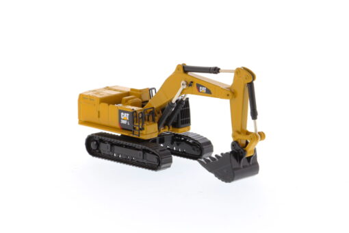 Cat Diecast 390F L Hydraulic Excavator 85537 Elite Series 1:125 scale - Image 2