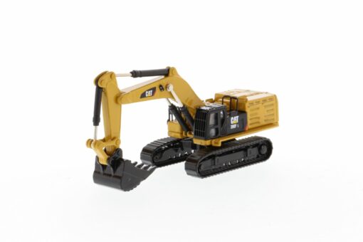 Cat Diecast 390F L Hydraulic Excavator 85537 Elite Series 1:125 scale