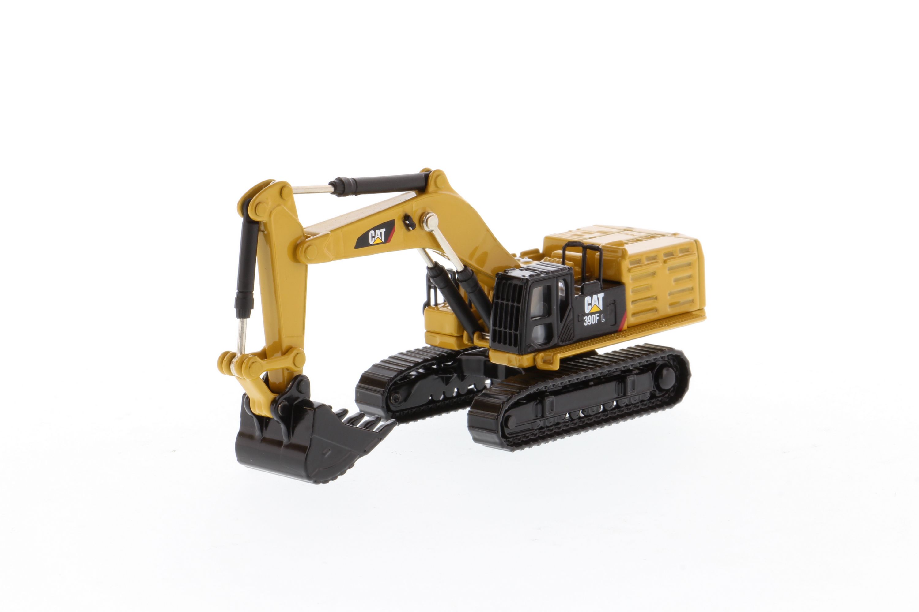 1/125 DM Caterpillar Cat 390F L Hydraulic Excavator Elite