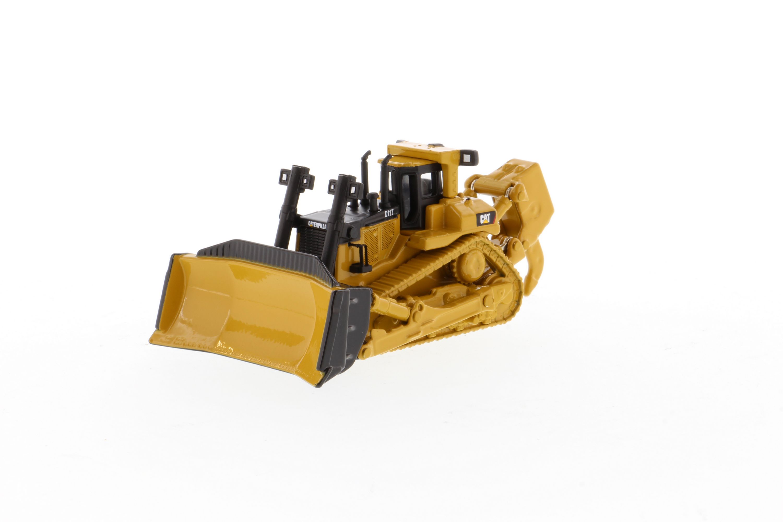bruder cat d11
