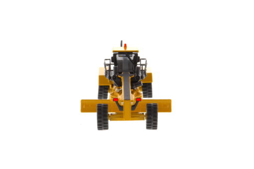 Cat Diecast 24M Motor Grader 85539 Elite Series 1:125 scale - Image 9