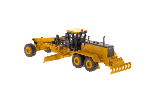 Cat Diecast 24M Motor Grader 85539 Elite Series 1:125 scale - Image 6
