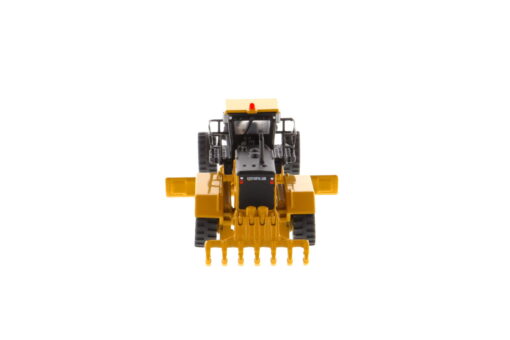 Cat Diecast 24M Motor Grader 85539 Elite Series 1:125 scale - Image 5