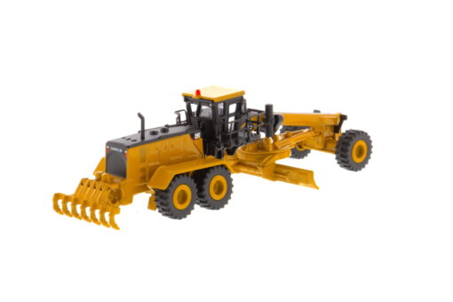 Cat Diecast 24M Motor Grader 85539 Elite Series 1:125 scale - Image 4
