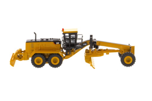 Cat Diecast 24M Motor Grader 85539 Elite Series 1:125 scale - Image 3