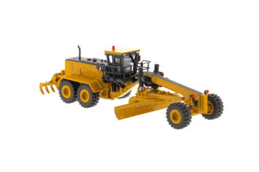 Cat Diecast 24M Motor Grader 85539 Elite Series 1:125 scale - Image 2