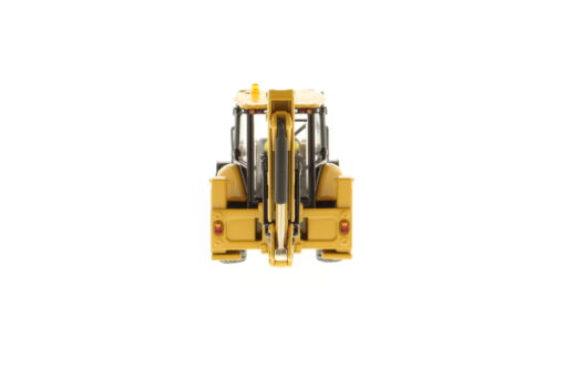 Cat Diecast 432F2 Backhoe Loader 85249 - Image 7