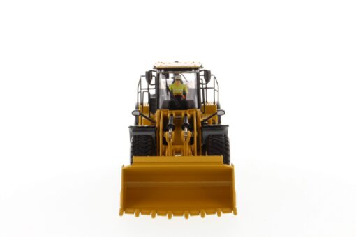 Cat Diecast 980M Wheel Loader 85543 - Image 9