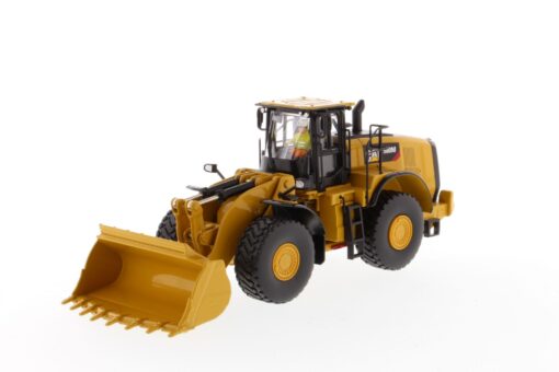Cat Diecast 980M Wheel Loader 85543 - Image 8