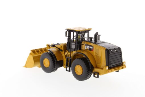 Cat Diecast 980M Wheel Loader 85543 - Image 6