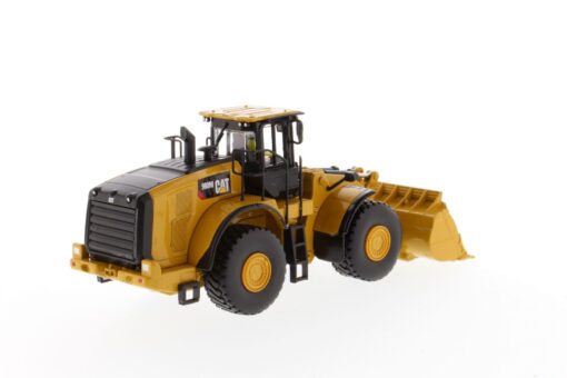 Cat Diecast 980M Wheel Loader 85543 - Image 4