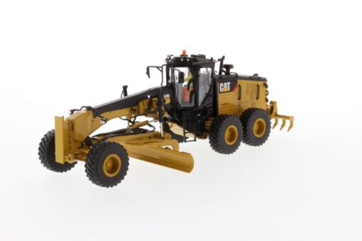 Cat Diecast 14M3 Motor Grader 85545