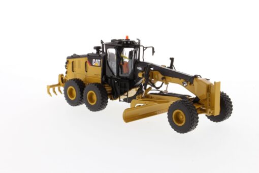 Cat Diecast 14M3 Motor Grader 85545 - Image 4