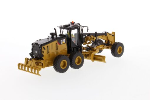 Cat Diecast 14M3 Motor Grader 85545 - Image 3