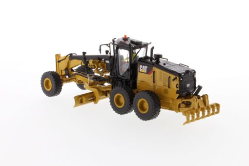 Cat Diecast 14M3 Motor Grader 85545 - Image 2