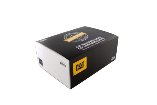 Cat Diecast 966A Wheel Loader & 966M Wheel Loader 85558 - Image 13