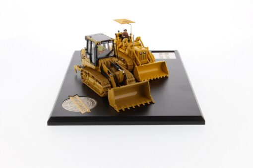 Cat Diecast 977 and 963K Track Loader 85559 Evolution Series - Image 9