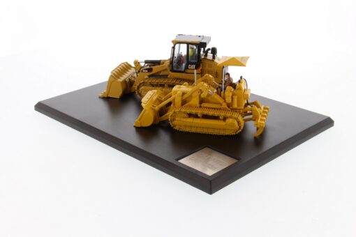 Cat Diecast 977 and 963K Track Loader 85559 Evolution Series - Image 6