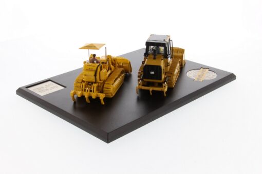 Cat Diecast 977 and 963K Track Loader 85559 Evolution Series - Image 4