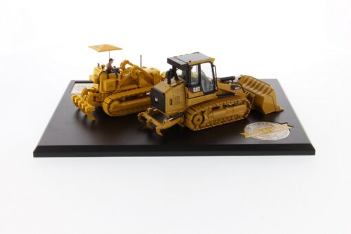 Cat Diecast 977 and 963K Track Loader 85559 Evolution Series - Image 3